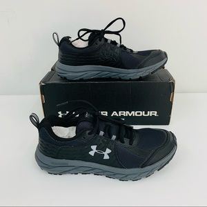 Under Armour UA Womens Running Shoes 8.5